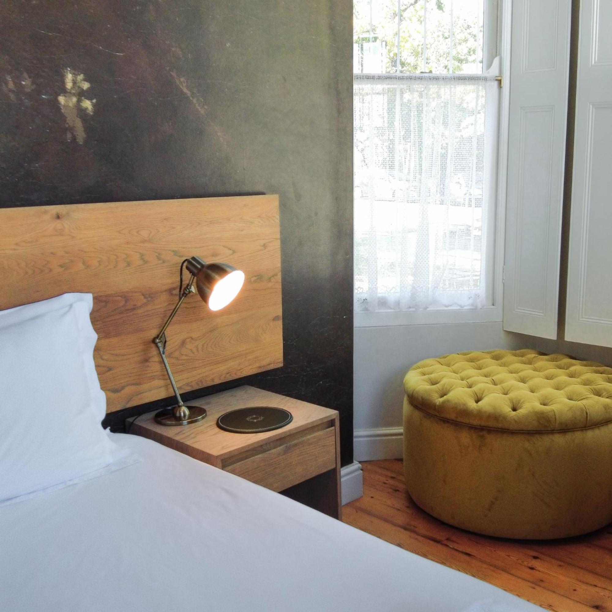 Laanhof Victorian House Self-Catering Hotel Stellenbosch Exterior photo